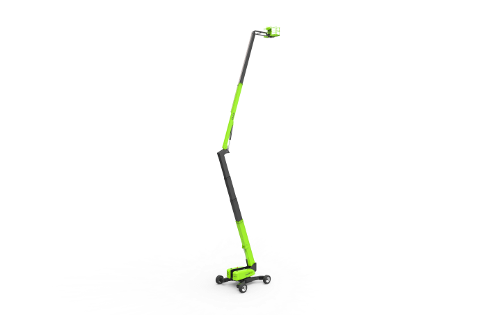 Zoomlion ZA26J